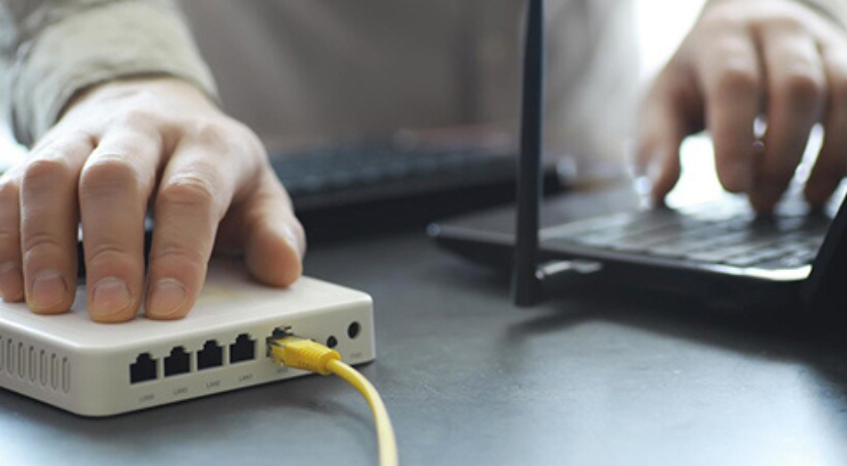 Enterprise Broadband