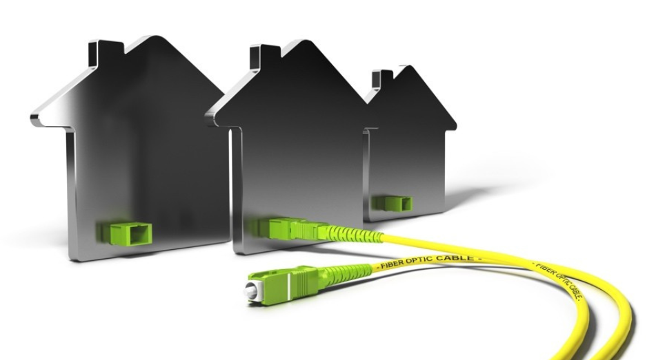 FTTH