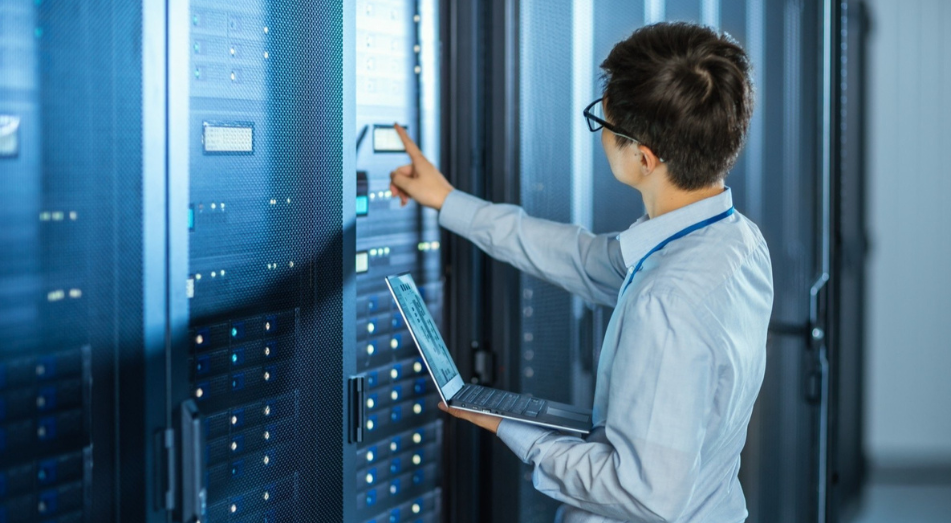 Network Consulting